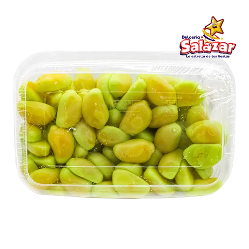 Pele gummy mango HUB0079_3.webp