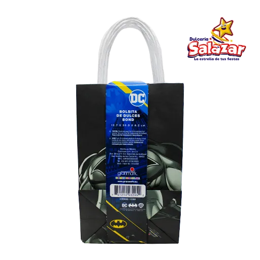 Bolsa dulcera bond batman GRN0394_3.webp