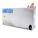 Guante de nitrilo ambiderm ABARROTE0438_2.webp