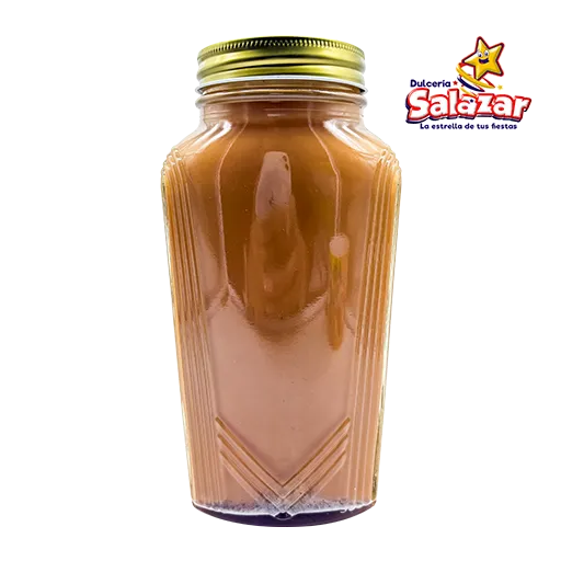 Cajeta premium la antigua natural ANT0007_3.webp