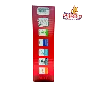 Papel aluminio alubag rojo ALUBAG0010_2.webp