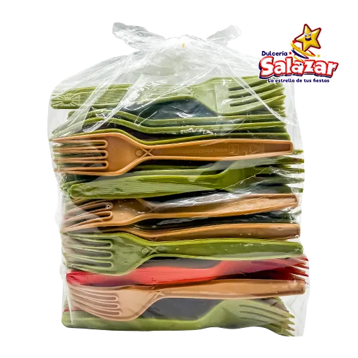 Tenedor pastelero x kilo a granel AYA0069_2.webp