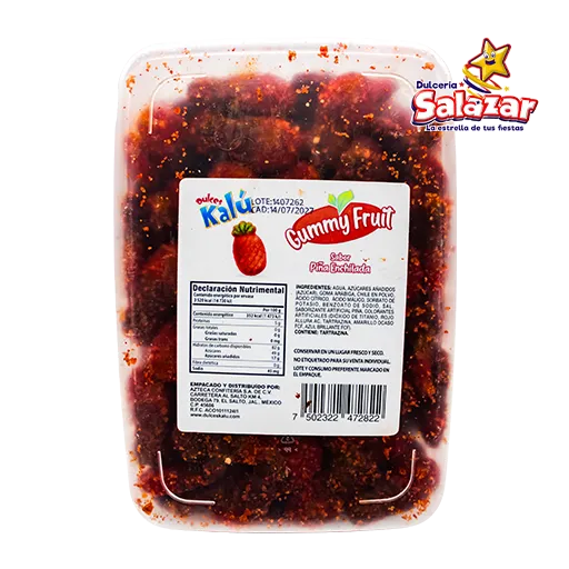Gummy fruit piña enchilada CHI0152_4.webp