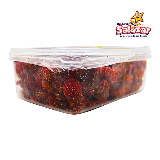 Gummy fruit piña enchilada CHI0152_3.webp