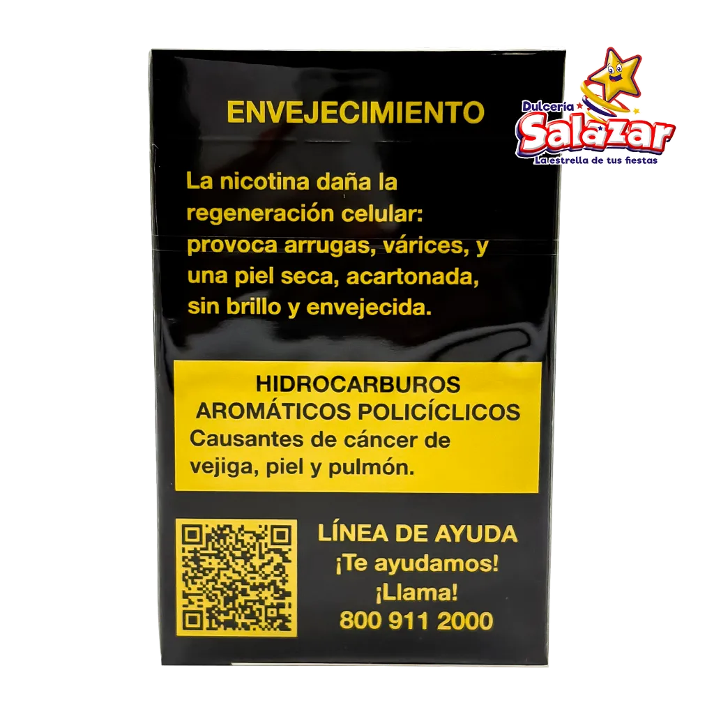 Cigarro LINK blanco 20s CIG0005_2.webp