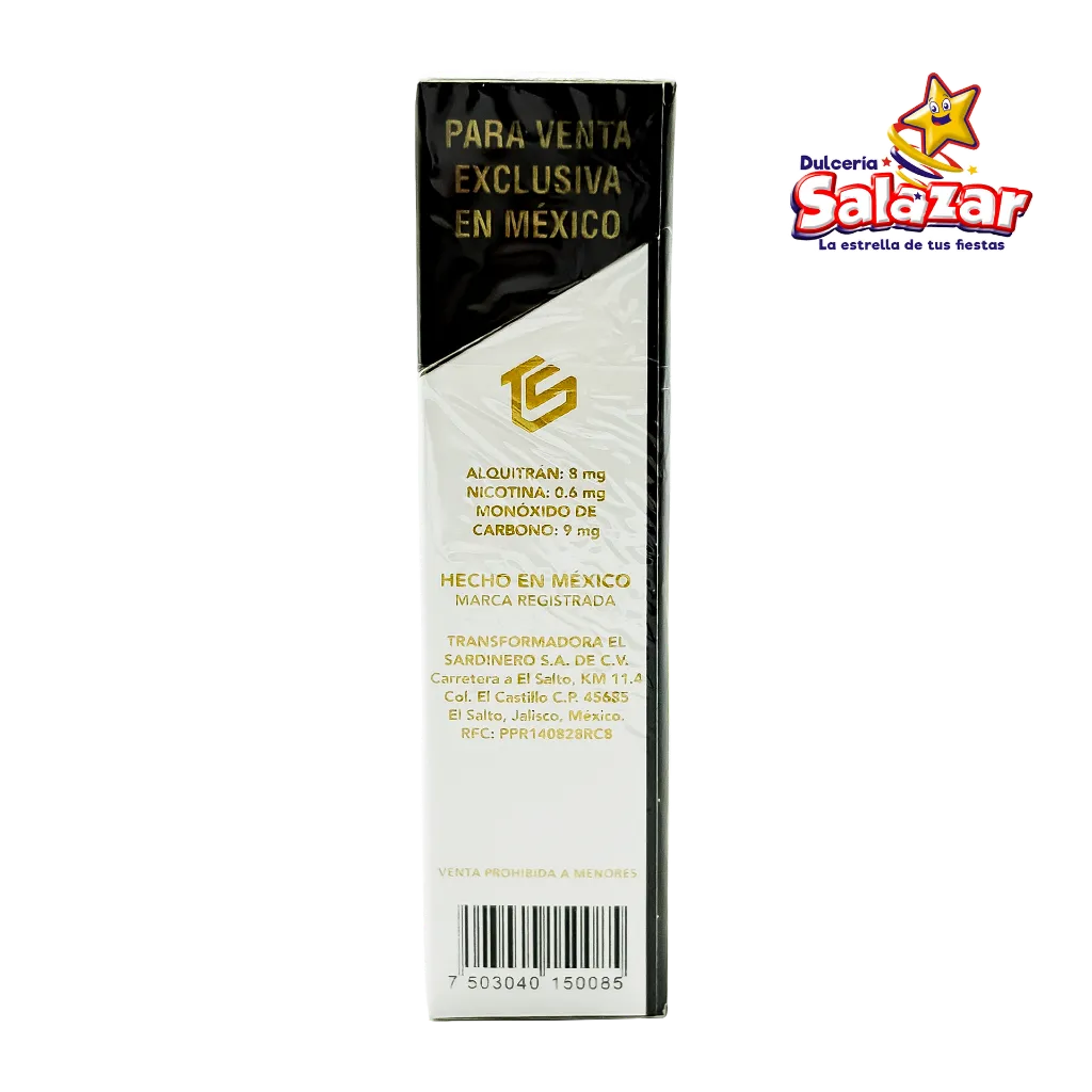Cigarro LINK blanco 20s CIG0005_3.webp