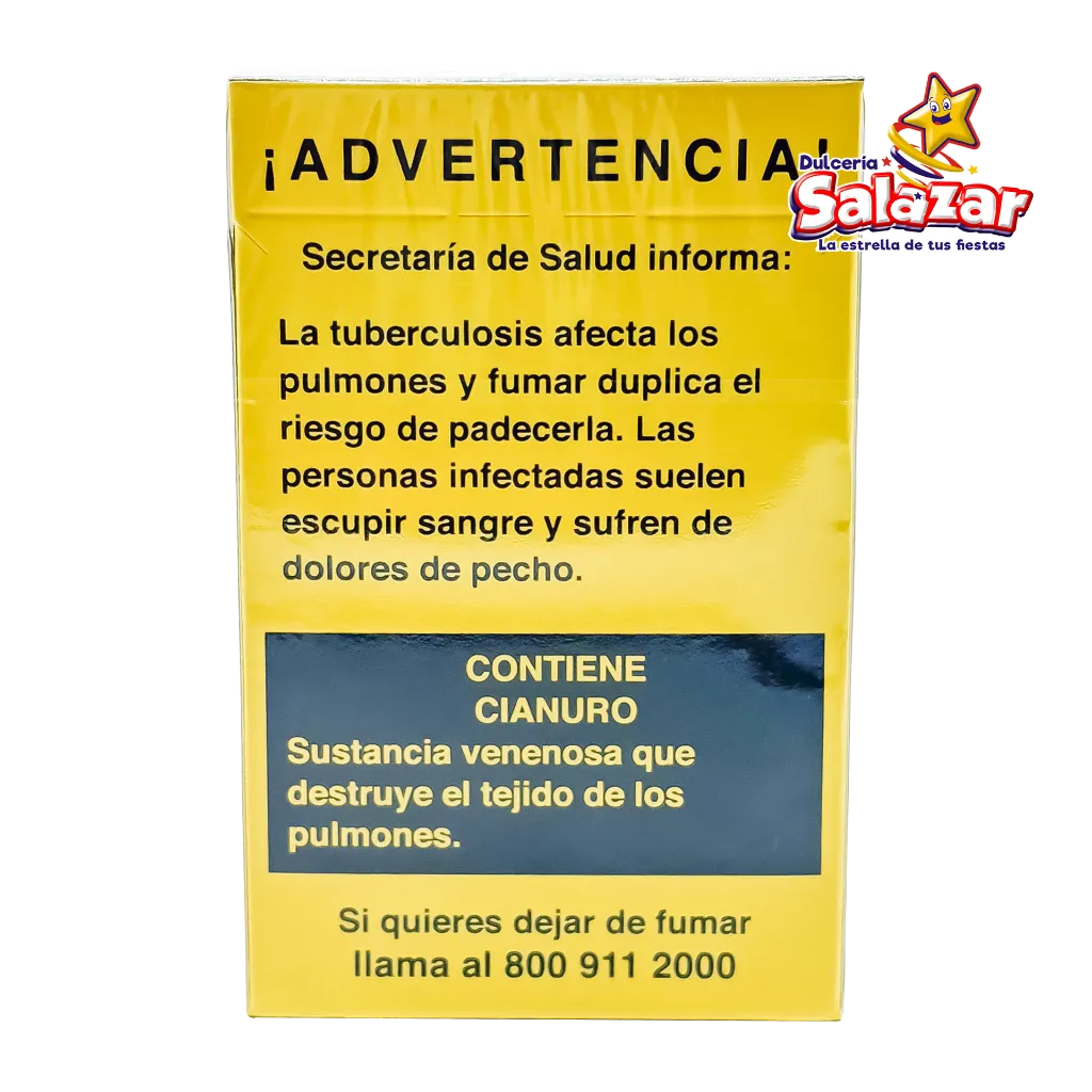 Cigarro LINK negro 20s CIG0006_2.webp