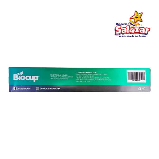 Papel encerado biocup 20x30 CUP0049_2.webp