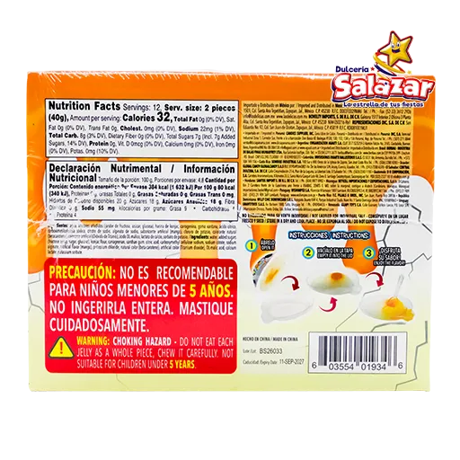 Huevo yemita las delicias DEL0517_3.webp