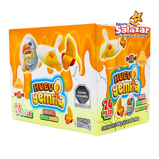 Huevo yemita las delicias DEL0517_2.webp