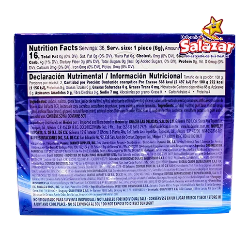Chicle Glacium menta DEL0518_3.webp