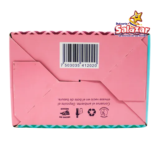 Chocko oblea chocolate sugar free DES0038_3.webp