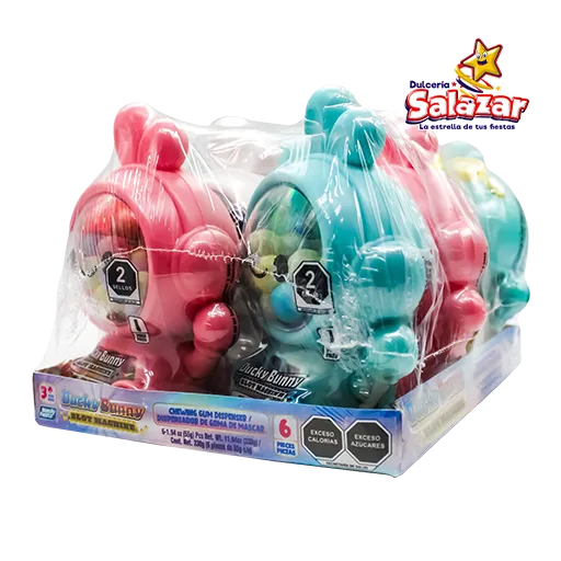 Dispensador Ducky Bunny BON0440_2.webp