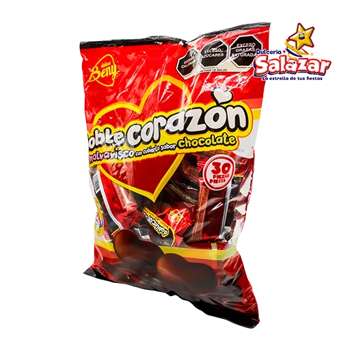 Benny malvavisco doble corazon BEN0016_2.webp