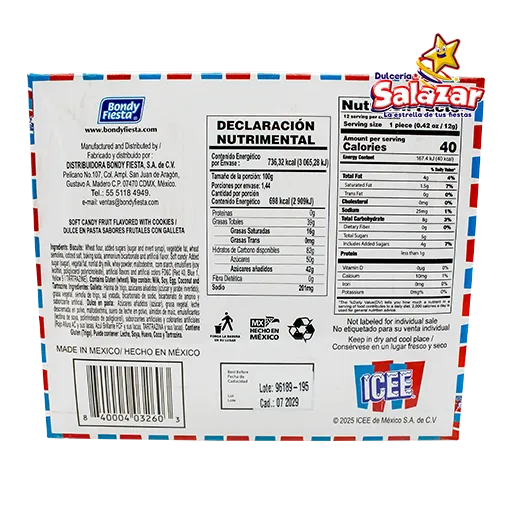 Dulce vasito icee pasta bondy BON0437_4.webp