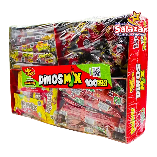 Dinos mix DED0001_2.webp