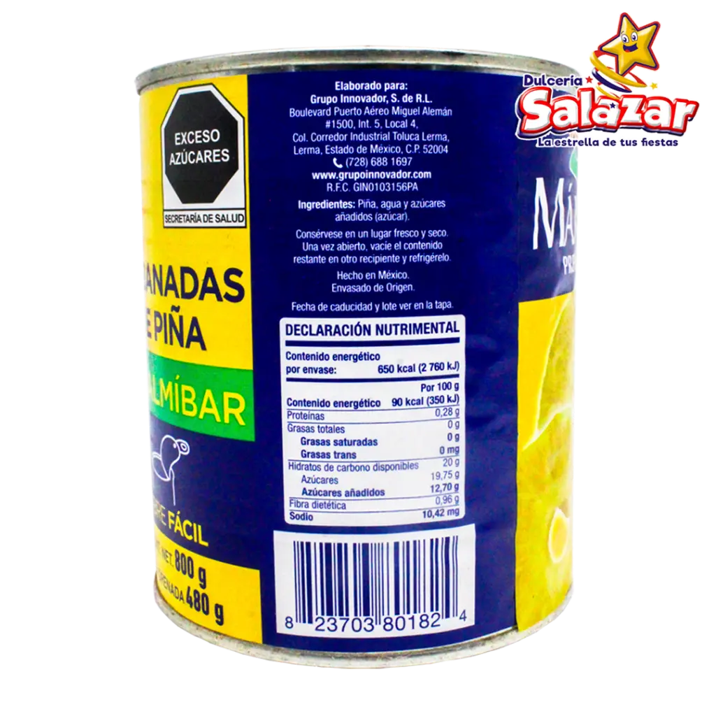 REBANADAS DE PIÑA EN ALMIBAR MAXIMA ABARROTE0117_2.webp