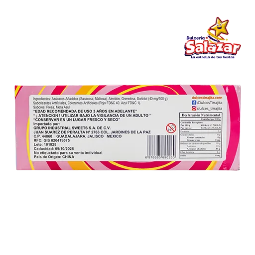 Malvavisco bombis TIN0507_4.webp
