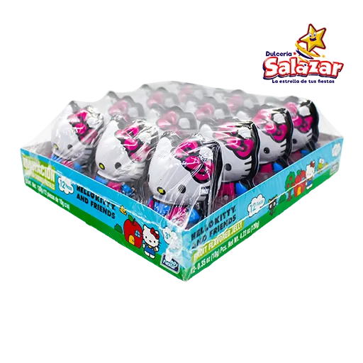 Gelatina hello kitty BON0439_2.webp