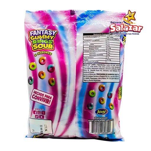 Fantasy Gummy Rings JOVY JOV0085_3.webp