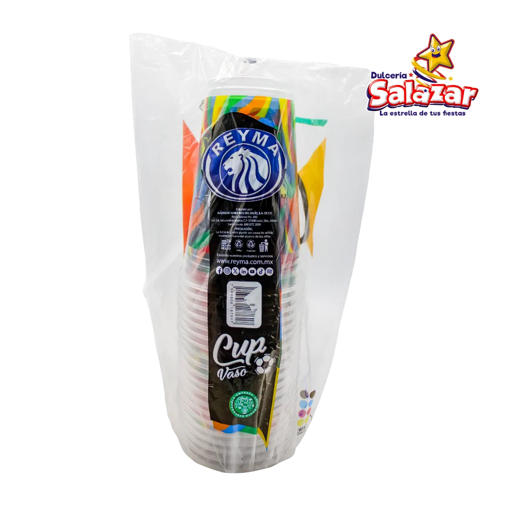 Vaso polipro no16 mundial REYM0500_2.webp