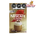 NESCAFE CAPPUCHINO ORIGINAL -B.20G- "C/6/20G" 