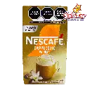NESCAFE CAPUCCINO VAINILLA SOBRE -B.22G- "C/6/20" 