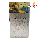 CIGARRO BENSON & HEDGES GOLD PEARL 20s " "P/10/1"
