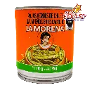 CHILES LA MORENA RAJAS -BOT.210G- "C/48/1" 