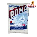 DETERGENTE ROMA -B1KG- "C/10/1" 