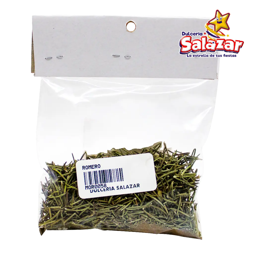 ROMERO 60GR