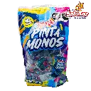 PALETA PINTA MONOS MONTES -B.480G.- "C/28/40"                      