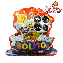 MINI BOLITO PIÑATERO DLR -B.125GR- "C/50/125"   