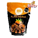 ALMENDRAS CIMARRON -B.500GR- "C/18/500GR"     