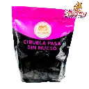 CIRUELA PASA SIN HUESO CIMARRON -B.1KG- "C/10/1KG"          