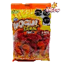 GOMA ORUGUITAS ENCHILADAS MOGUL -B.1KG- "C/8/1" 