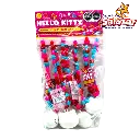 COLLAR HELLO KITTY DULCE COMPRIMIDO "C/15/6"