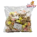 ADORNADAS GALLETA  X KILO AGRANEL "C/5/1"