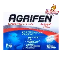 AGRIFEN 10 TAB -E.1PZA- 