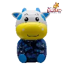 CHOCOLATE ALCANCIA VAQUITA MINI WONGS -V.742.5G- "C/6/165"