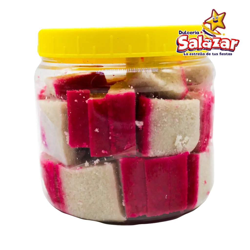 [GTZ0008] ALFAJOR COCO SAN LUIS -V.40'P.- "C/12/1"