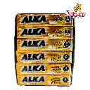 ALKA PASTILLA SABOR MIEL ARCOR D-367G "C/12/12"