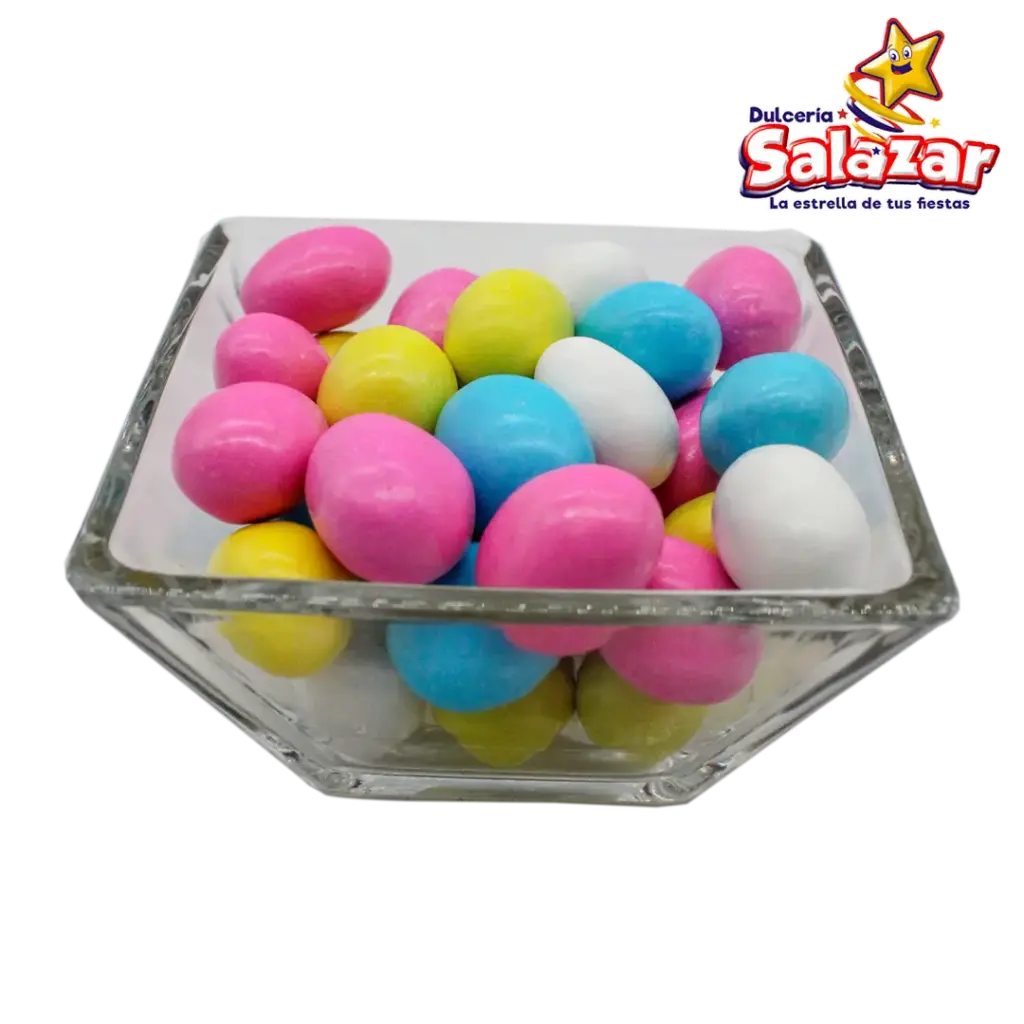 [MRP0008] ALMENDRA NAVIDEÑA  X KILO A GR "C/7 o 10/1"