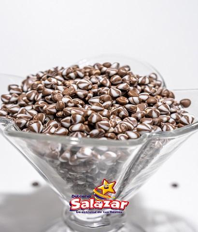 [TUR0001] ALPEZZI CHISPAS BICOLOR HORNEABLE "C/10/1"