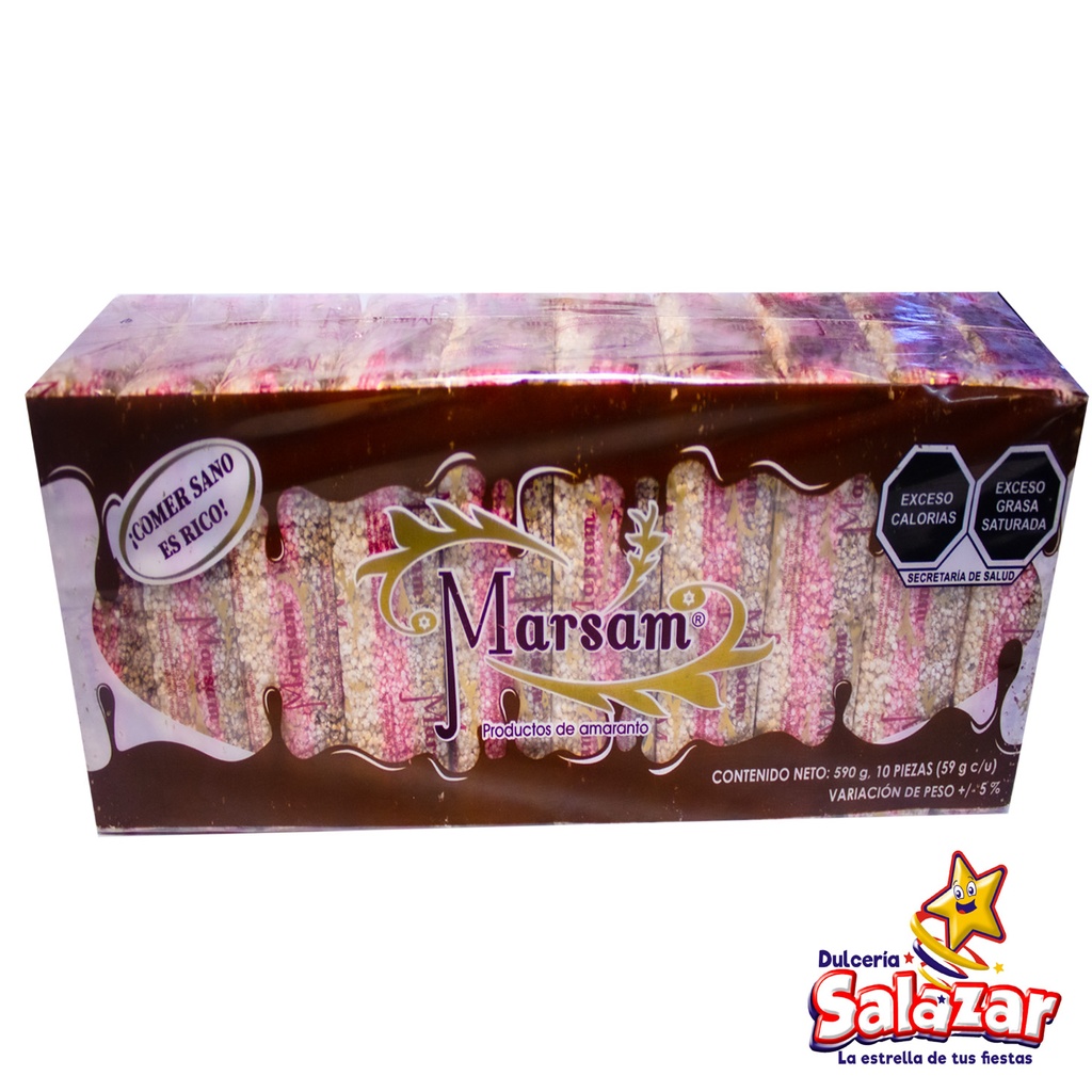 [MARS0003] AMARANTO BARRA GRANDE NAPOLITANO -D.590G- "C/16/10"