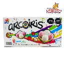 ARCOIRIS GAMESA -D.670G- "C/10/12"