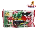 BANDERITA COCO JUMBO DELICIAS -B.675G- "C/18/20"