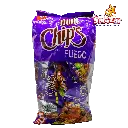 BARCEL MINI CHIPS FUEGO -B.450G- "C/6/25"