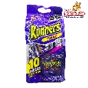 BARCEL PACK RUNNERS FUEGO -B.580GR- "C/7/10"