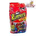 BARCEL PACK RUNNERS MINI -B.945G- "C/3/25+2"